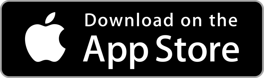 app store download logo