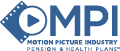 Motion Picture Industry Pension & Health Plans logo