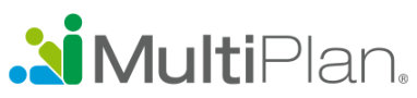 MultiPlan logo