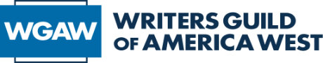 Writers Guild of America West logo