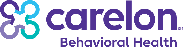 Carelon Behavioral Health logo